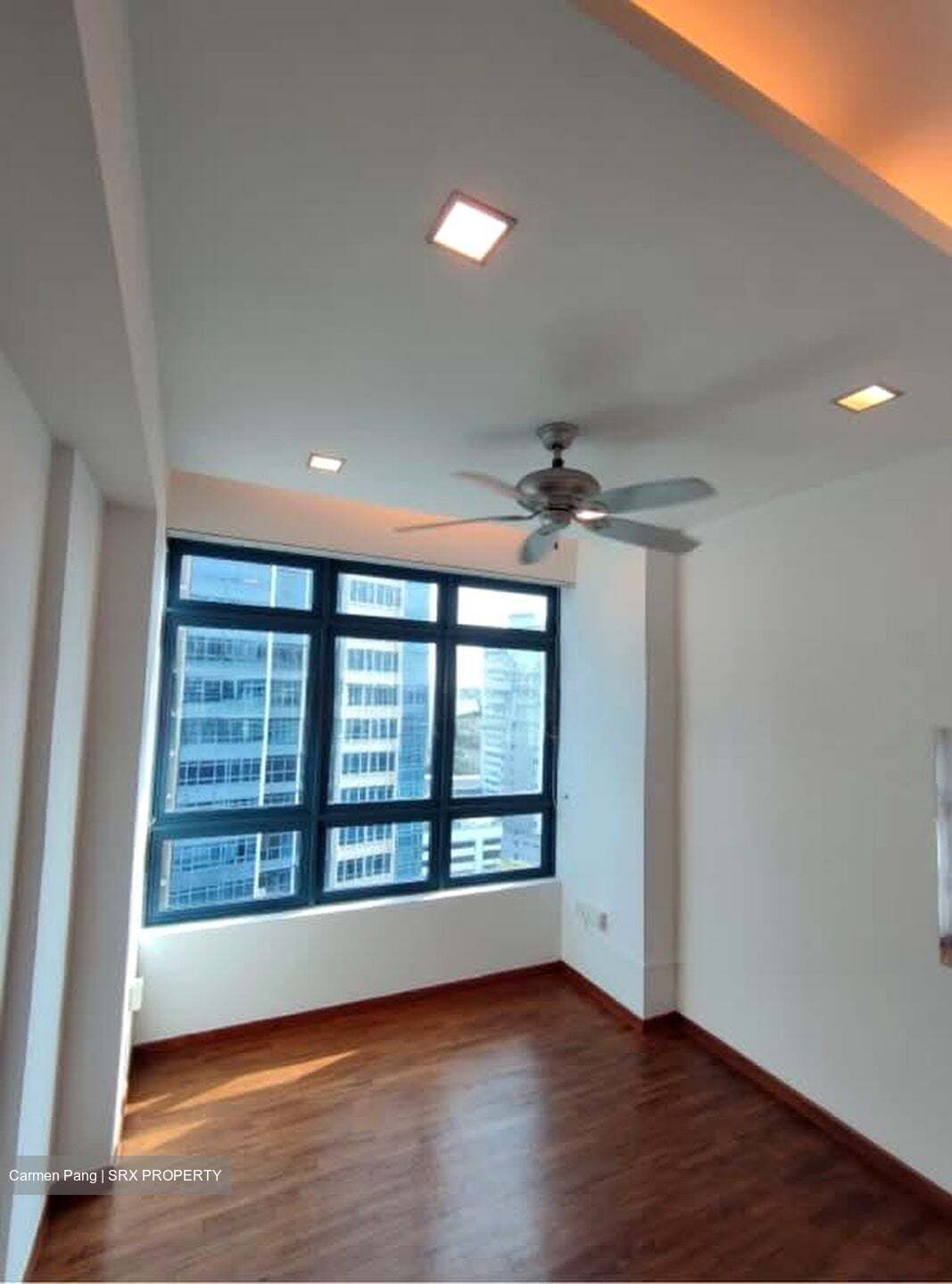 City Square Residences (D8), Condominium #560671621